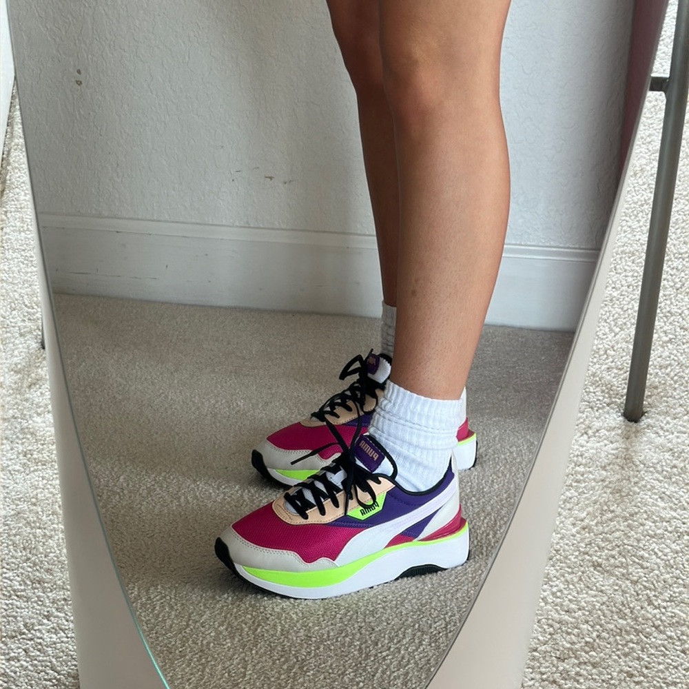 PUMAS women